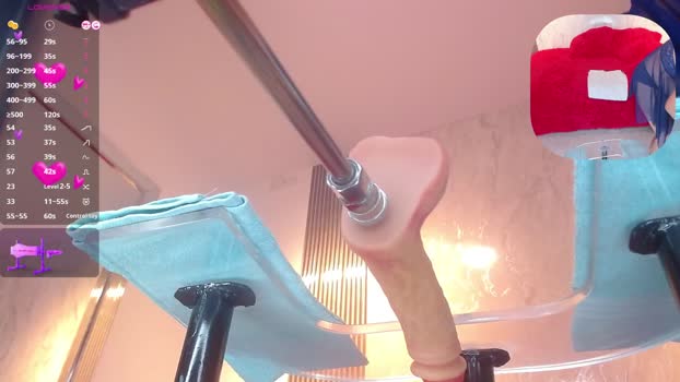 Ahytana kinky Webcam SHOW @ Cam4 15-11-2025