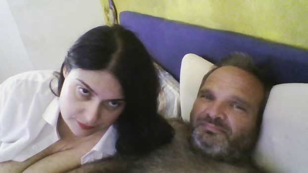 Claufiagen7 Recorded Webcam SHOW @ Cam4 15-11-2025