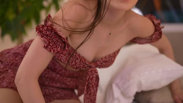 Dovia bj-dildo Webcam SHOW @ Cam4 15-11-2025
