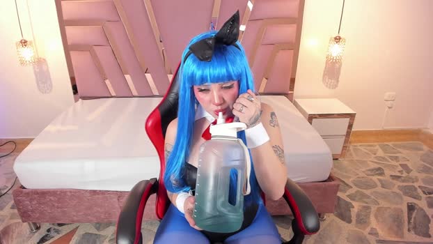 Fiorela__ lickpussy Webcam SHOW @ Cam4 15-11-2025