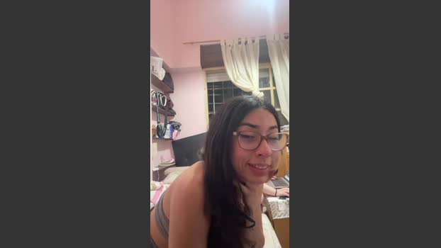 SpicyGolosa bj-dildo Webcam SHOW @ Cam4 15-11-2025
