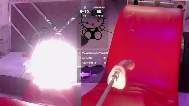 BBWCloe_ analtoy Webcam SHOW @ Cam4 16-11-2025