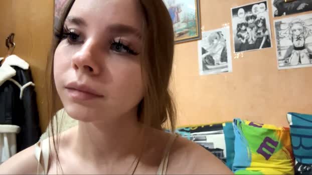 Lil_PUSS_XOO fuckhard Webcam SHOW @ Cam4 16-11-2025