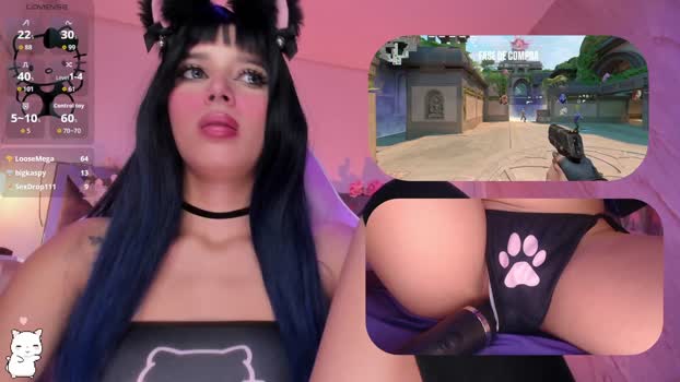 SweetieCloe fuckhard Webcam SHOW @ Cam4 16-11-2025