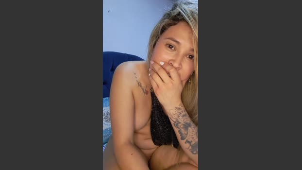 Tania__honey fingers Webcam SHOW @ Cam4 16-11-2025