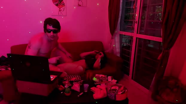 kasandramirror kink Webcam SHOW @ Cam4 16-11-2025