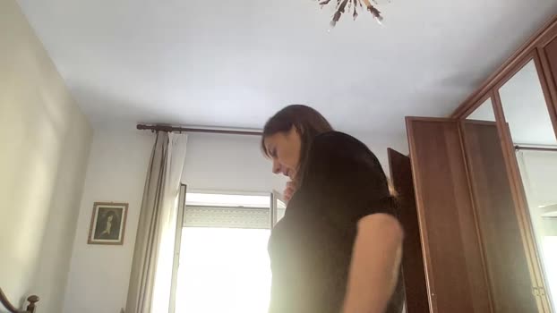 martinabigst nasty Webcam SHOW @ Cam4 16-11-2025