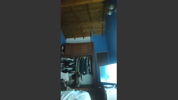 Almita02 fingers Webcam SHOW @ Cam4 17-11-2025