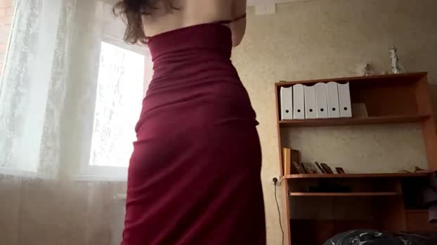 ArletteAliff fuckface Webcam SHOW @ Cam4 17-11-2025
