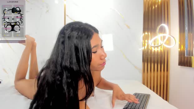 CandyRouse_ bj-dildo Webcam SHOW @ Cam4 17-11-2025