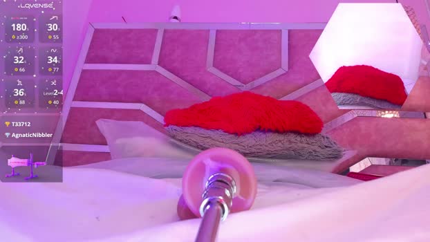 DaphneContry yummy Webcam SHOW @ Cam4 17-11-2025