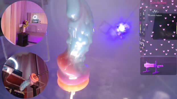 MayaRouse sweet Webcam SHOW @ Cam4 16-11-2025