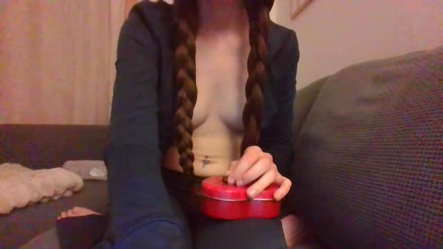 Nanahings wet Webcam SHOW @ Cam4 16-11-2025