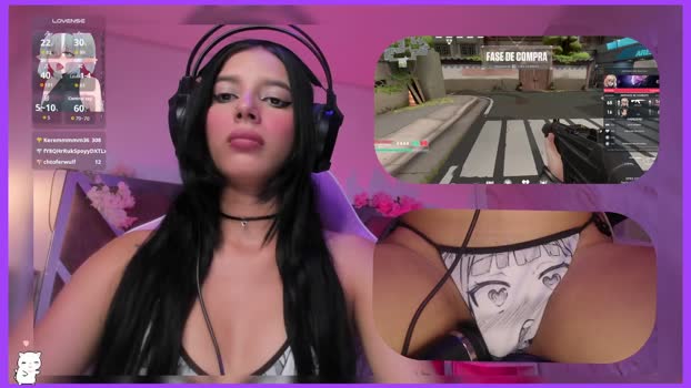 SweetieCloe hardcore Webcam SHOW @ Cam4 17-11-2025