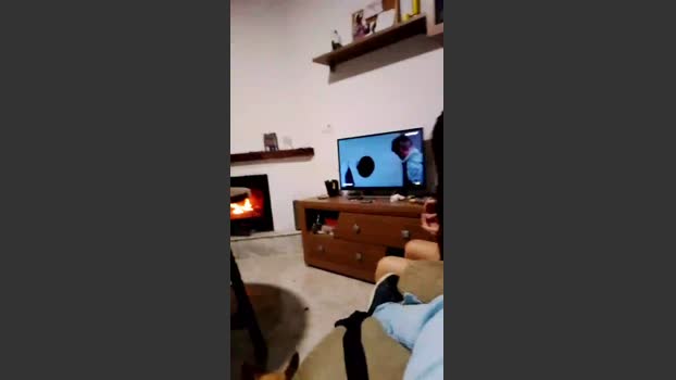 Tumorvosa natural Webcam SHOW @ Cam4 16-11-2025