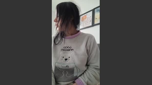 manefuego big Webcam SHOW @ Cam4 16-11-2025