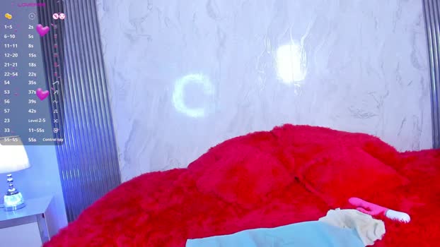 Ahytana analtoy Webcam SHOW @ Cam4 18-11-2025