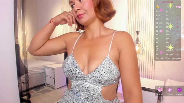 Analuna__ spank Webcam SHOW @ Cam4 17-11-2025