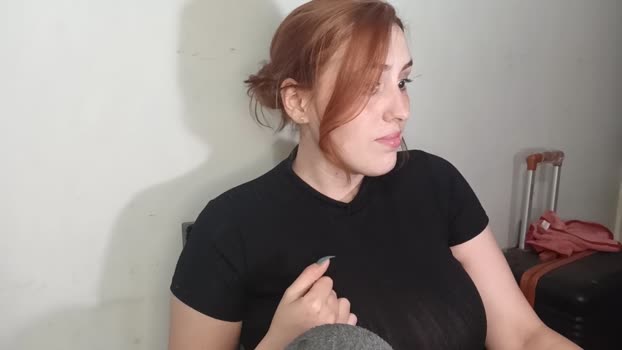 BeluG24 strip Webcam SHOW @ Cam4 18-11-2025