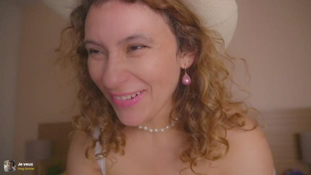 Kate_Danswet Porn Webcam SHOW @ Cam4 18-11-2025