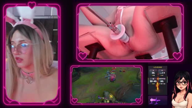 Vivicute sweet Webcam SHOW @ Cam4 17-11-2025