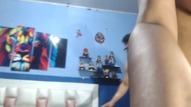 leo_and_kali nude Webcam SHOW @ Cam4 17-11-2025