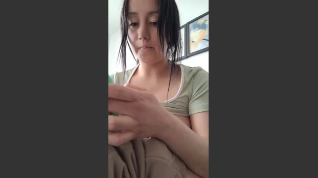 manefuego spank Webcam SHOW @ Cam4 17-11-2025
