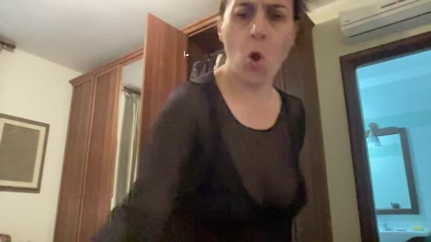 martinabigst ass Webcam SHOW @ Cam4 18-11-2025