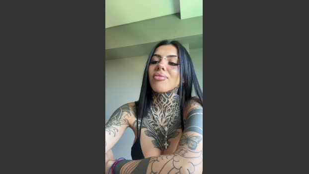 thebabyvio bigtoys Webcam SHOW @ Cam4 17-11-2025