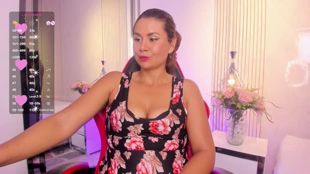 Analuna__ sexybody Webcam SHOW @ Cam4 19-11-2025