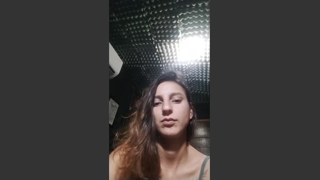 DiabaSelvagem kissing Webcam SHOW @ Cam4 18-11-2025