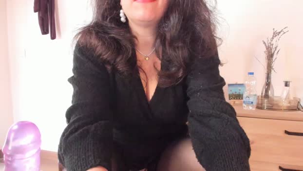 Evacharme fuckme Webcam SHOW @ Cam4 19-11-2025