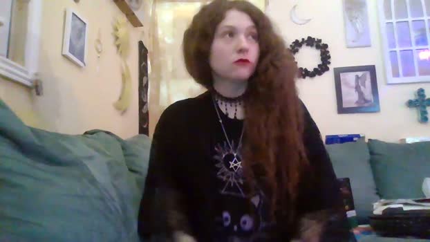 QueenCrimson tits Webcam SHOW @ Cam4 19-11-2025