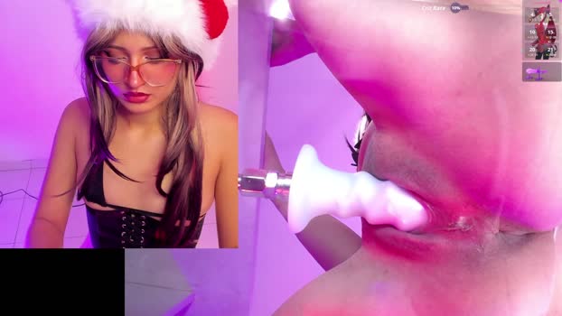 Vivicute fuckpussy Webcam SHOW @ Cam4 19-11-2025