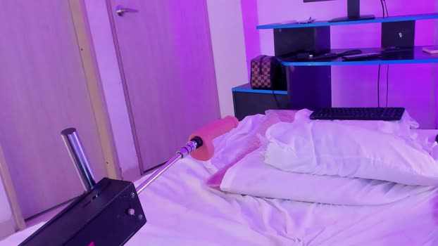 AlessiaDouce lush Webcam SHOW @ Cam4 20-11-2025
