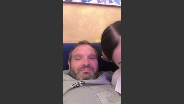 Claufiagen7 kissing Webcam SHOW @ Cam4 19-11-2025