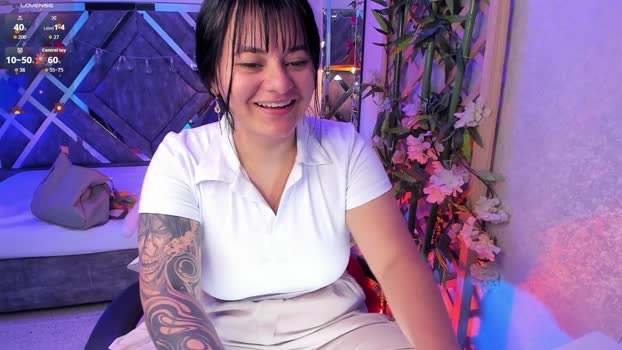 Eterna_Aura suckcock Webcam SHOW @ Cam4 19-11-2025