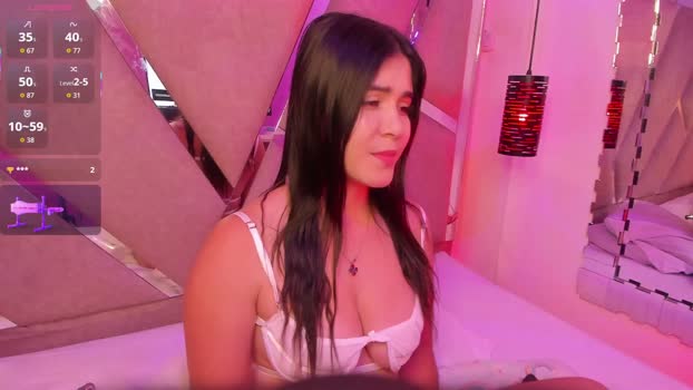 EvaBloom_ kink Webcam SHOW @ Cam4 20-11-2025