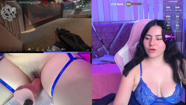 NatyKiss_ fuckface Webcam SHOW @ Cam4 19-11-2025