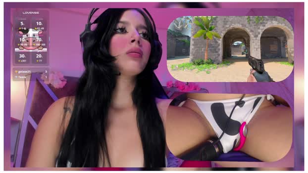 SweetieCloe jerkoff Webcam SHOW @ Cam4 19-11-2025
