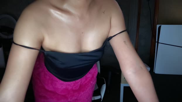 _Carol_of Naked Webcam SHOW @ Cam4 20-11-2025