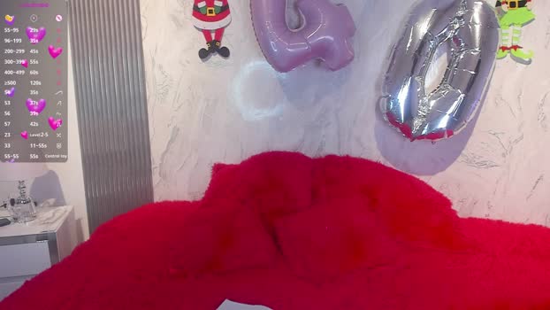 Ahytana Webcam Webcam SHOW @ Cam4 21-11-2025