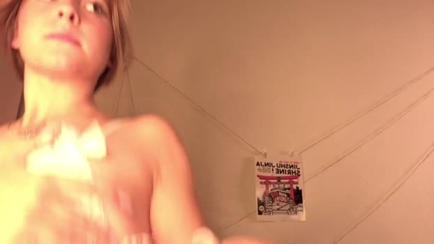 EllamaeWerley naked Webcam SHOW @ Cam4 21-11-2025