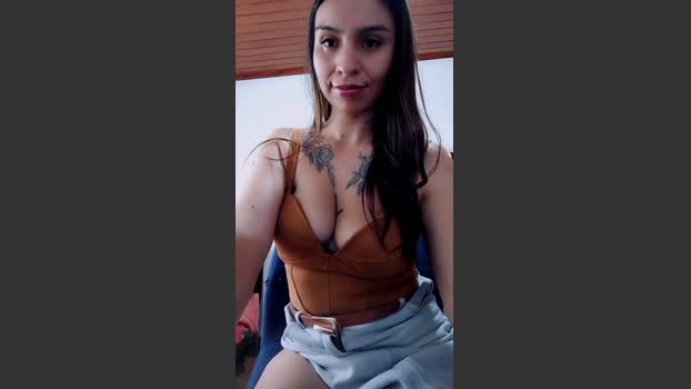 Gh4nima skinny Webcam SHOW @ Cam4 20-11-2025