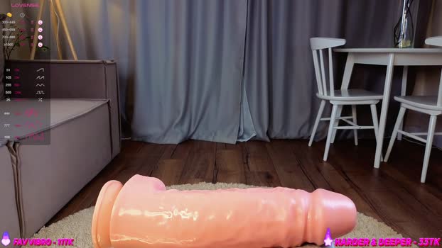 KarenLowe toy Webcam SHOW @ Cam4 20-11-2025