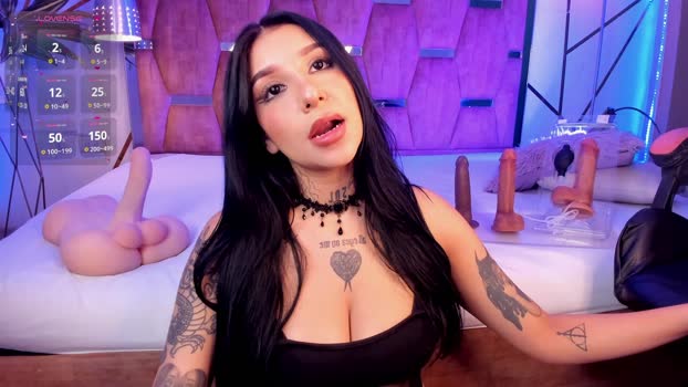 LeiaWong_ orgasm Webcam SHOW @ Cam4 21-11-2025