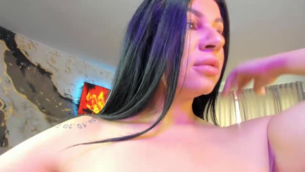 Patriciakeys naughty Webcam SHOW @ Cam4 21-11-2025