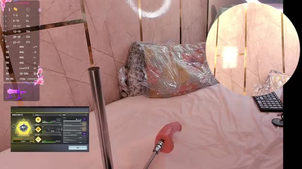 BBWHijab Show Webcam SHOW @ Cam4 22-11-2025