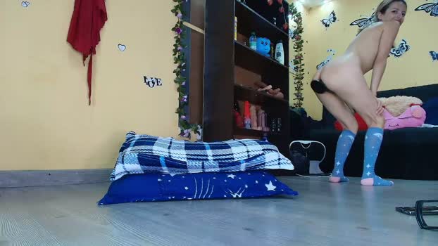 HottCandy21 nasty Webcam SHOW @ Cam4 21-11-2025