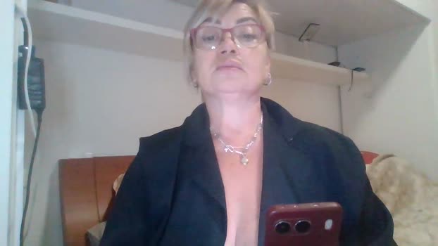 LindaL69 wank Webcam SHOW @ Cam4 22-11-2025